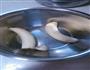 香蕉燕麦松饼的做法图解1