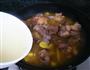 黄酒炖羊肉的做法图解10