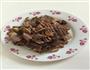 干煸麻辣牛肉的做法图解2