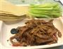 京酱肉丝的做法图解3