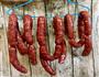 麻辣香肠的做法图解17