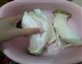 蚝油孜然杏鲍菇的做法图解1