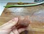 酸菜扣肉的做法图解8