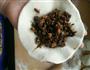 咸香不腻的梅干菜饼的做法图解7