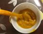 宝宝辅食西葫芦南瓜糊的做法图解3