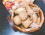 适合与小盆友一起做的伯爵红茶香酥饼干的做法图解7