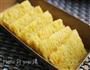 满城尽带黄金糕的做法图解16