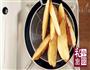 椒盐薯角的做法图解5