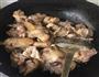 小鸡炖蘑菇的做法图解4
