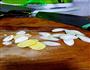 糖醋排骨的做法图解2
