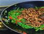 青椒肉丝的做法图解15