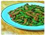 青椒肉丝的做法图解16