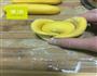 豆沙元宝的做法图解8