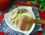 腊肉炒冬笋的做法图解10