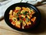 麻婆豆腐的做法图解9