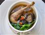 香菇炖鸡汤的做法图解5