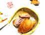 淡奶油紫薯肉松小面包的做法图解11