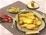 杏仁粉玛格丽特饼的做法图解15