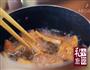 干煸油炸豆腐的做法图解3
