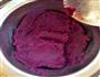鸿运滚滚vs豆沙紫薯麻团的做法步骤4