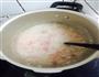 瘦肉粥的做法图解2