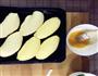香葱色拉培根面包的做法图解14