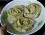 玫瑰花煎饺的做法图解8
