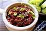 香菇鸡肉酱的做法图解8