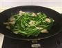 蒜薹炒肉的做法图解5