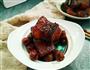 莲子红烧肉的做法图解7
