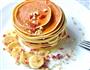 香蕉松饼／banana pancake的做法图解11