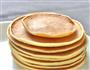 香蕉松饼／banana pancake的做法图解7