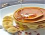 香蕉松饼／banana pancake的做法图解8