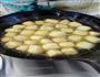 炸豆腐泡的做法图解2