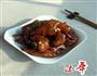红烧猪蹄的做法图解9
