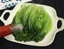 新年发大财-油淋生菜的做法图解4