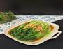 新年发大财-油淋生菜的做法图解7