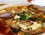 辣白菜豆腐汤的做法图解8