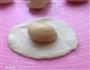 豆沙酥饼的做法图解2
