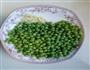 七星豌豆的做法图解1
