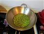 七星豌豆的做法图解3