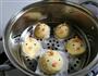 小黄鸡汤圆包的做法图解10