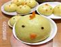 小黄鸡汤圆包的做法图解13