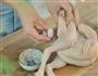 电饭煲焗鸡的做法图解7