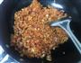 辣白菜炒饭的做法图解2