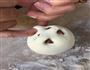 枣花馒头的做法图解6