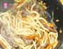 正适合来一份牛肉炒乌冬的做法图解6