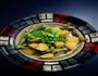 炖豆角的做法图解4
