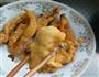 饭店蓬松口味的软炸里脊的做法图解7