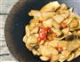 蚝油杏鲍菇—在家做出饭店的味道的做法图解7